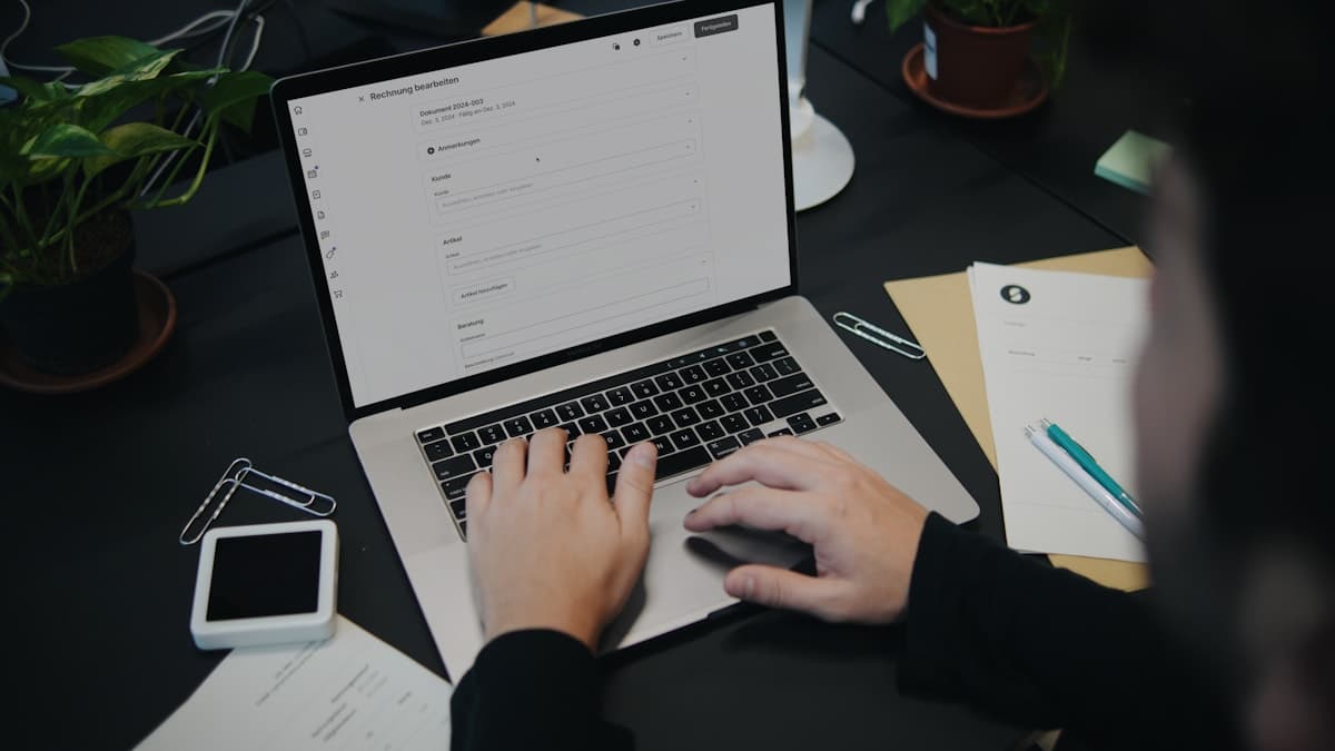 Changement de statut entrepreneur : 7 erreurs qui fragilisent le dossier