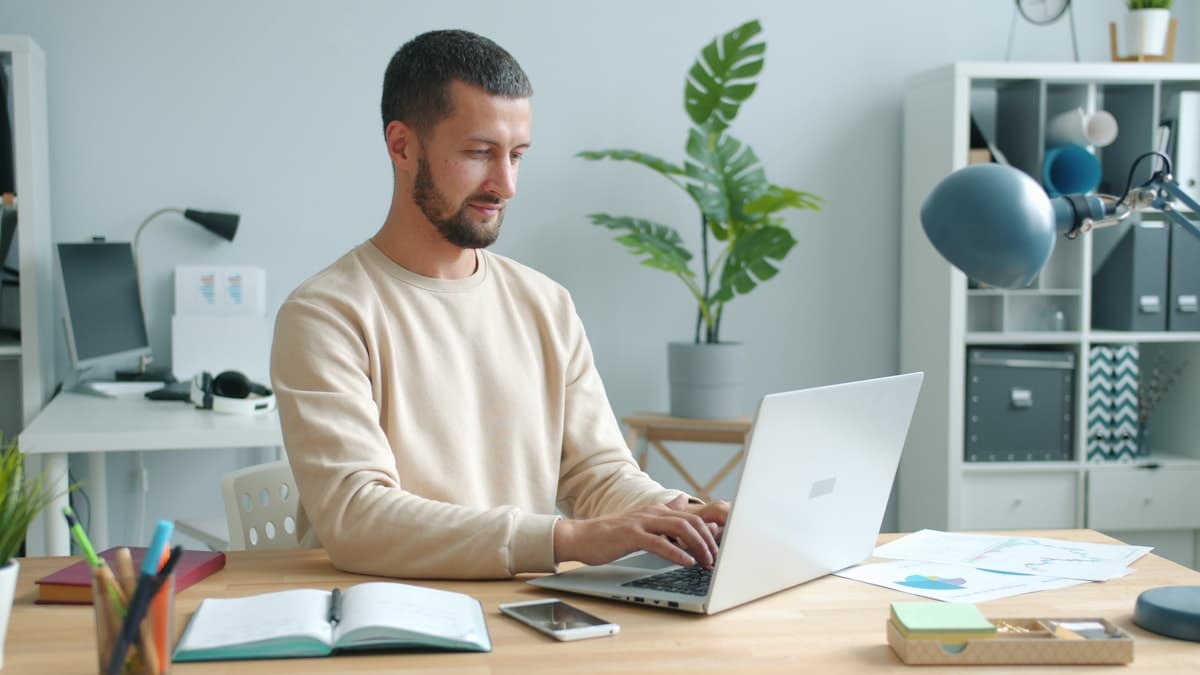 Étudiant étranger en France : passer au statut entrepreneur/profession libérale