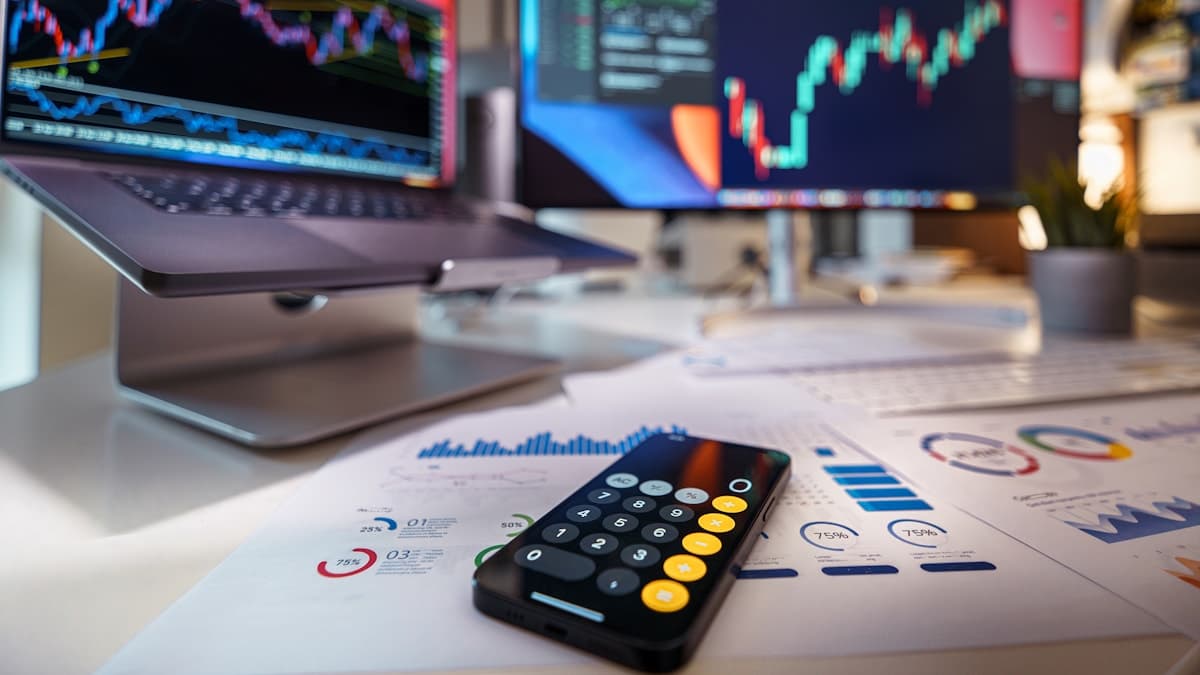 Compte de résultat, trésorerie, financement : comprendre les 3 tableaux clés